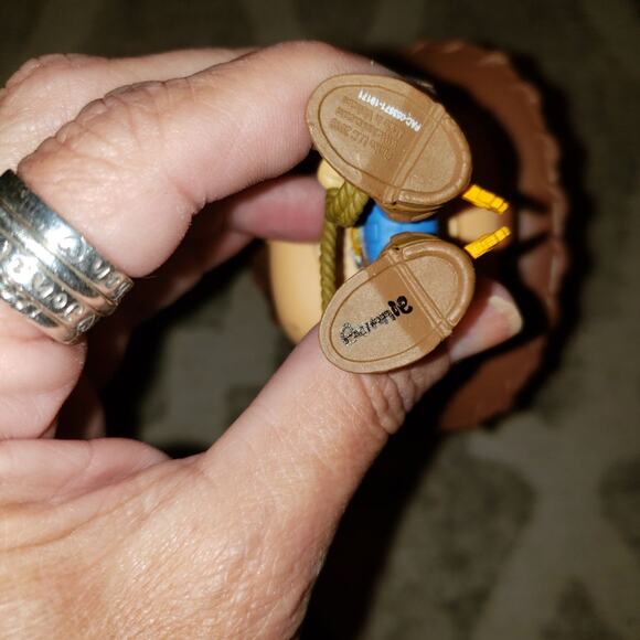 Funko Pop Disney Toy Story Woody Figure - Picture 4 of 4